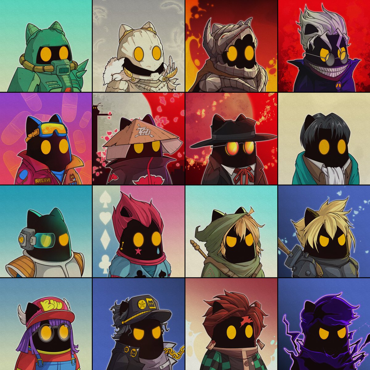 BUU 🟡 🟡 tweet media