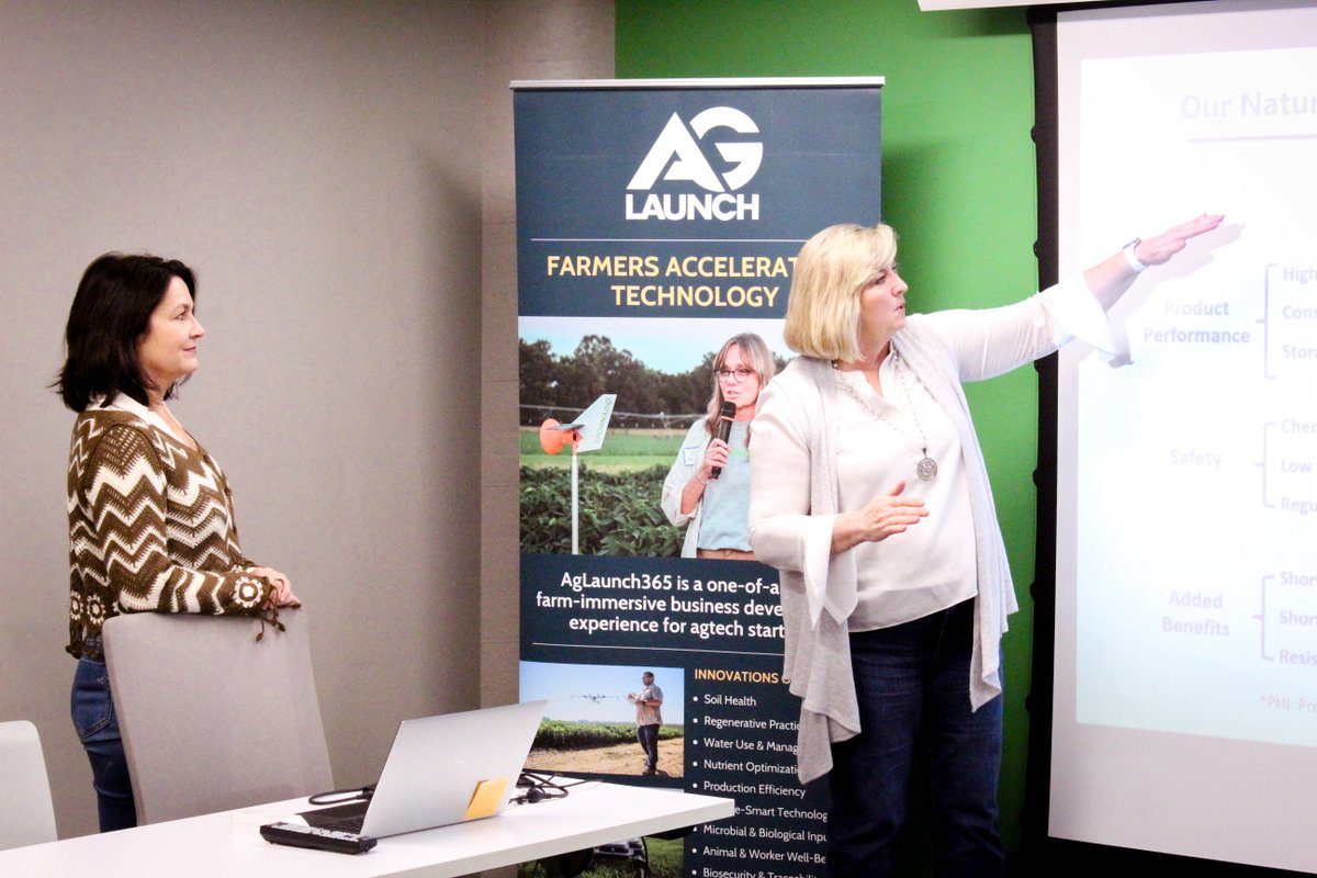 AgLaunch tweet media