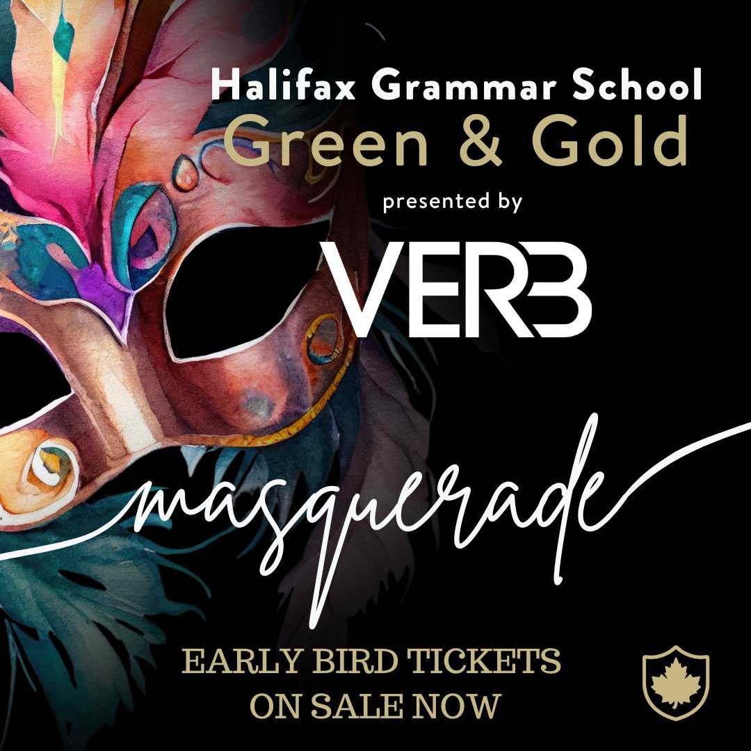 Halifax Grammar School tweet media