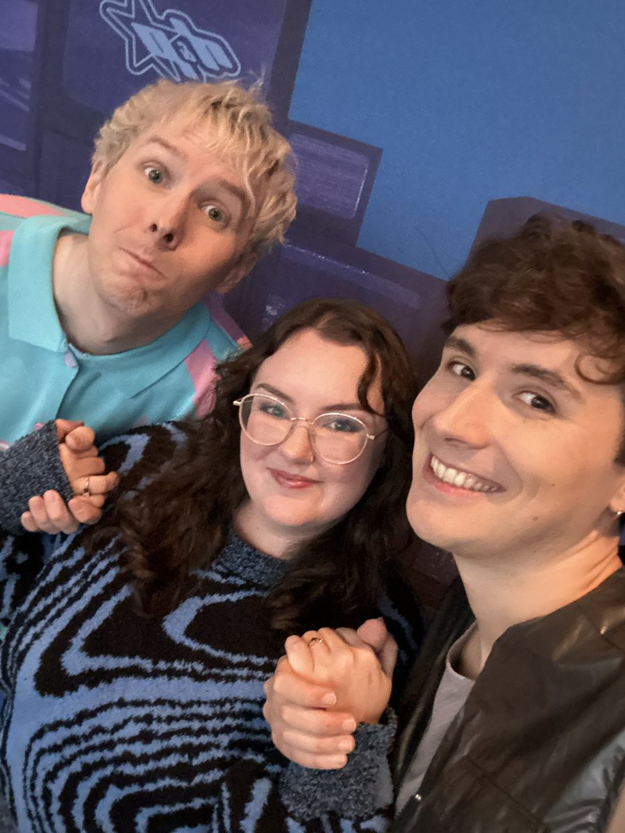 oddlydnp's tweet photo. this is the most fun ive ever had https://t.co/P58u1b7Myc