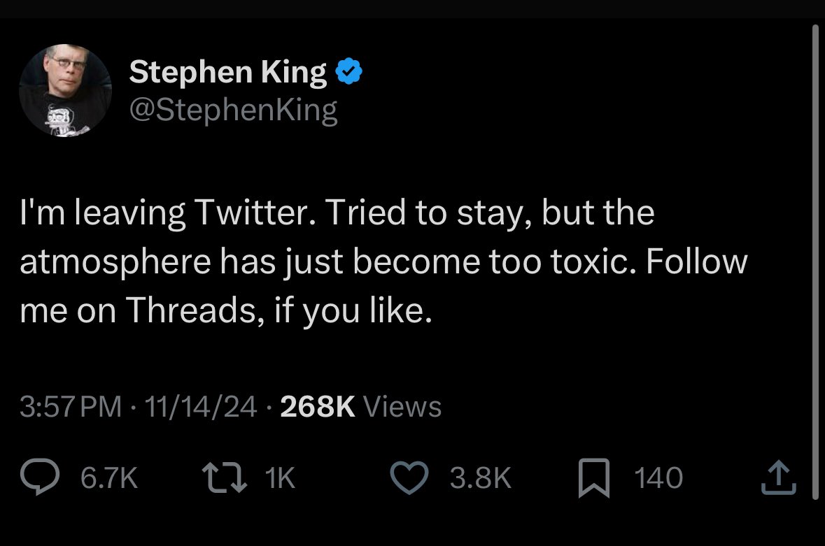 Brian Krassenstein tweet media