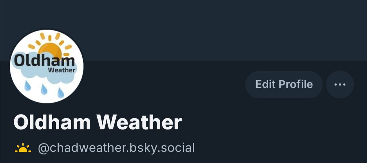 Oldham Weather tweet media