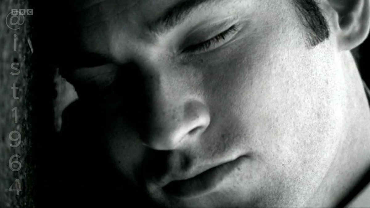 ist1964's tweet photo. Goodnight and sweet dreams, everyone 🥱😴✨️💖 #TomEllis #SamSpeed https://t.co/W13fvd14wD