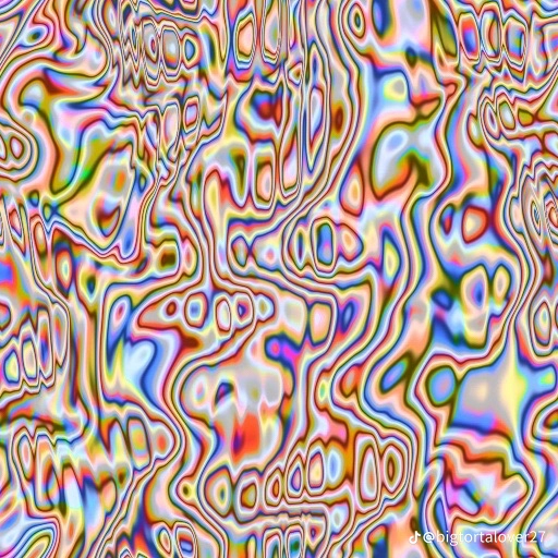 barrysdump's tweet photo. Ai disturbance overlays! https://t.co/q6mZbwMoYf