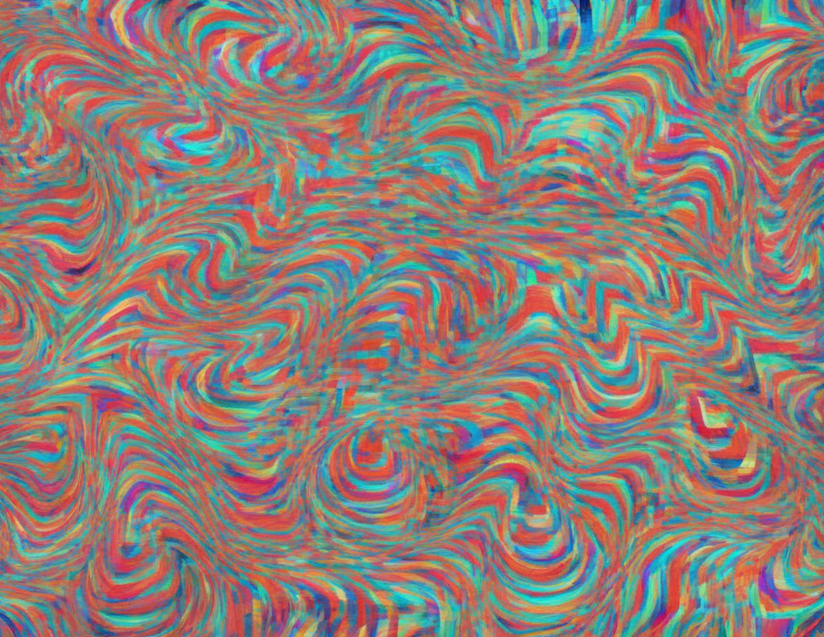barrysdump's tweet photo. Ai disturbance overlays! https://t.co/q6mZbwMoYf