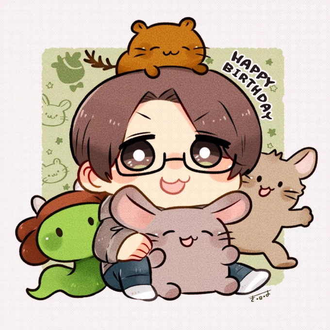 #牛沢誕生祭2024 
