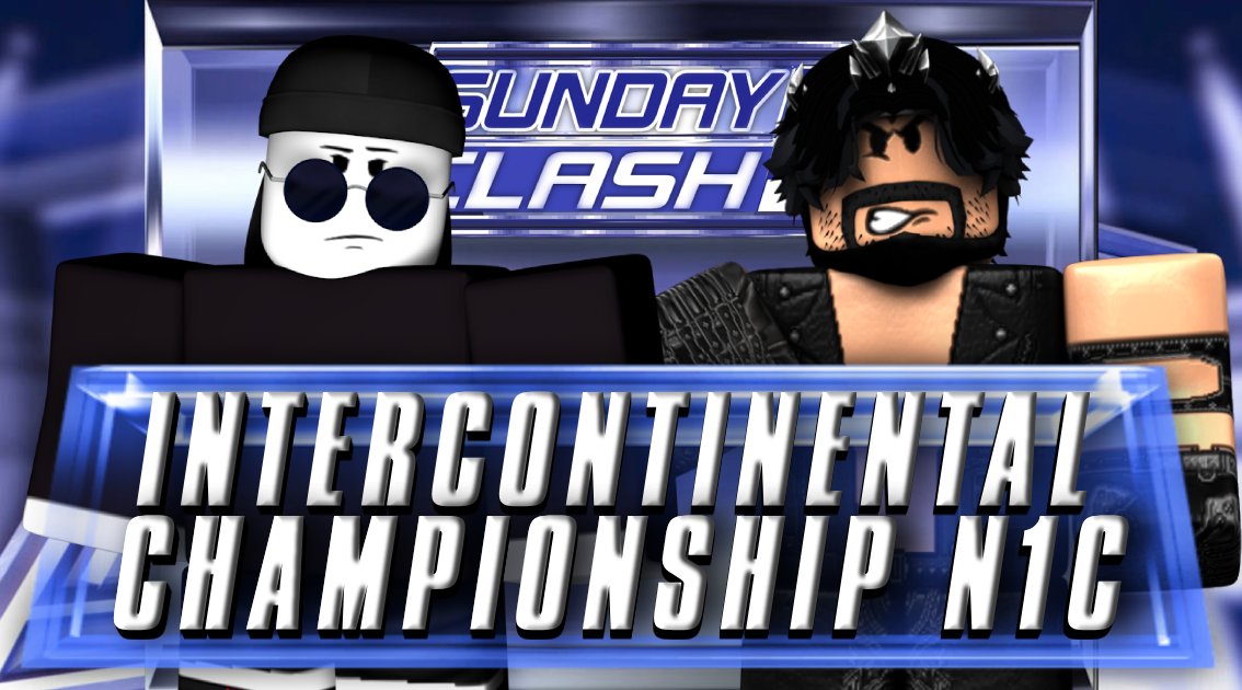 GOWRBLX's tweet photo. Sunday Night Clash! (11/17/24)
(1/2)
@CoreyKasada Vs #JustinMurphy - GOW Championship
@ven0mxz Vs. #DoxGeekin
@JerenKasada Vs. @showtimemariiii
#JoelSamurai Vs. @JacobIvoryRW - IC N1C https://t.co/eNBtgQ2Oez