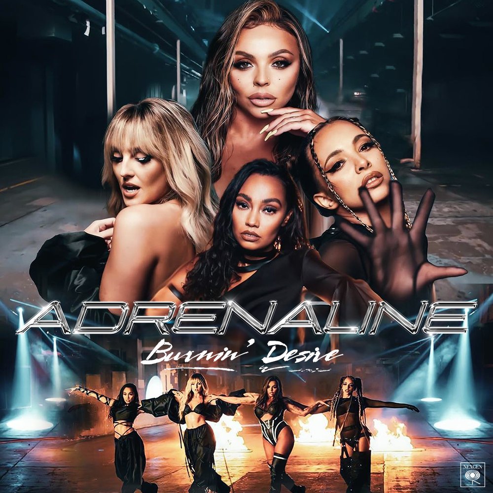 BURNIN' DESIRE

out nov. 22nd
🔗 adrenaline.lnk.to/burnindesire