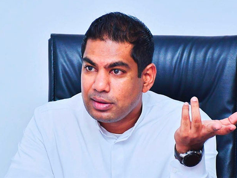 numberslka's tweet photo. 🗳️ All polling divisions in Matara District have reported results! It's 6-1 (NPP, SJB).

❌Kanchana Wijesekara 
❌Nipuna Ranwaka

Won't be part of the next Parliament.!

#SriLanka #GenElecSL2024 https://t.co/1CYjgbBHob