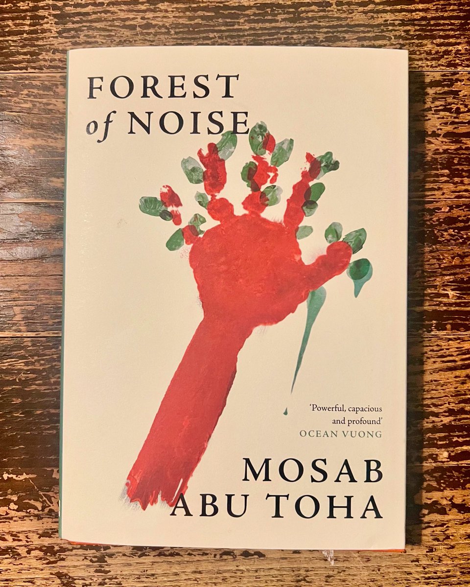 I am late in posting this because everytime I tried, no words seemed to do <a href="/MosabAbuToha/">Mosab Abu Toha</a> justice. He is more than a poet, he is a witness, an archive of memory and beauty, a record keeper of his people and his city. He has lived a life over this past year of untold pain and