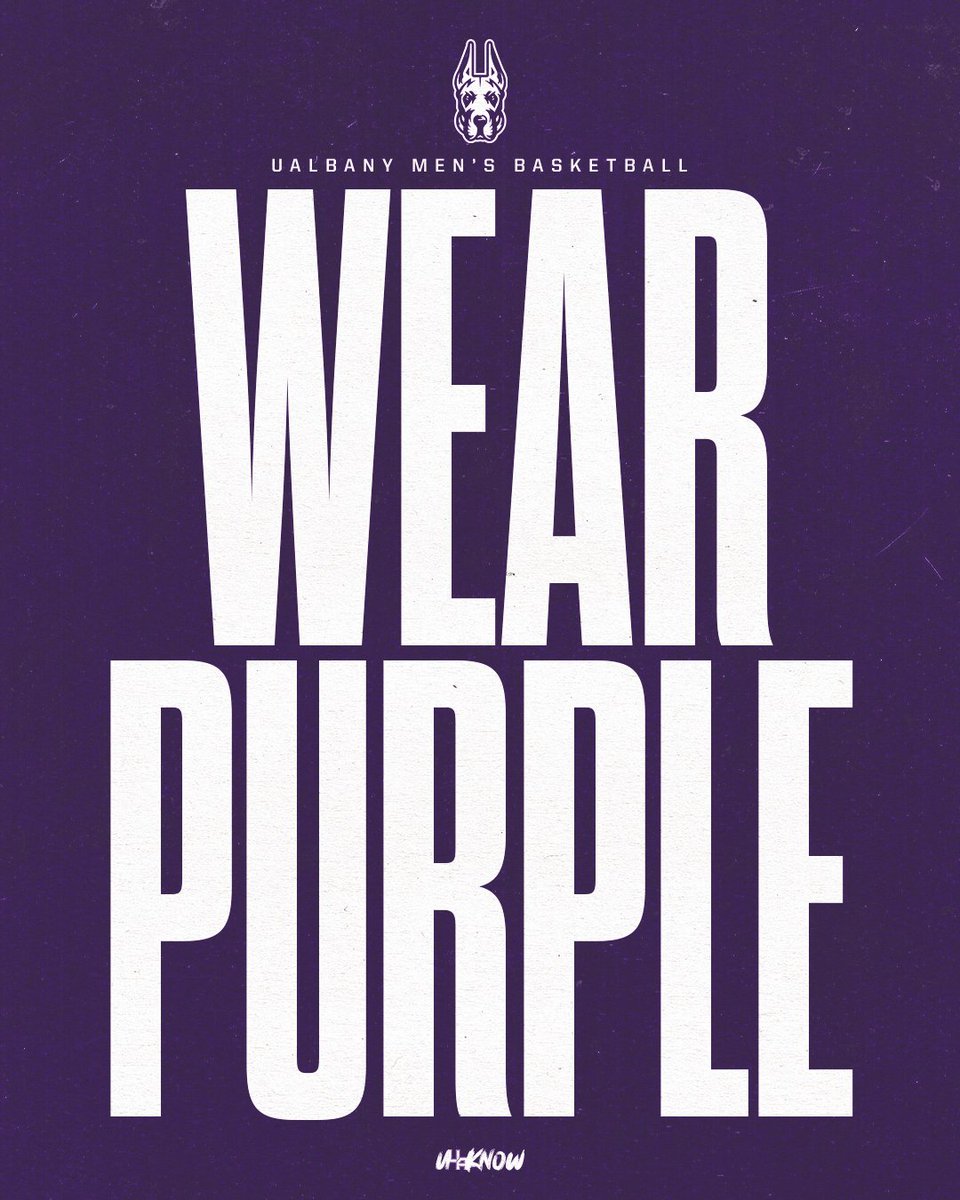 UAlbany Basketball tweet media
