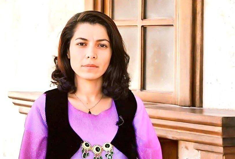 Javanmardi75's tweet photo. #VarishehMoradi & #PakhshanAzizi, two Kurdish activists incarcerated in Evin Prison, are facing execution in Iran after being sentenced to death by the Islamic Republic’s judiciary on charges of “armed rebellion” following torture and grossly unfair trials. #StopExecutionsInIran
@USEnvoyIran @USABehFarsi @AmnestyIran @YeOne_Rhie @hrw_fa @guardian @CNN