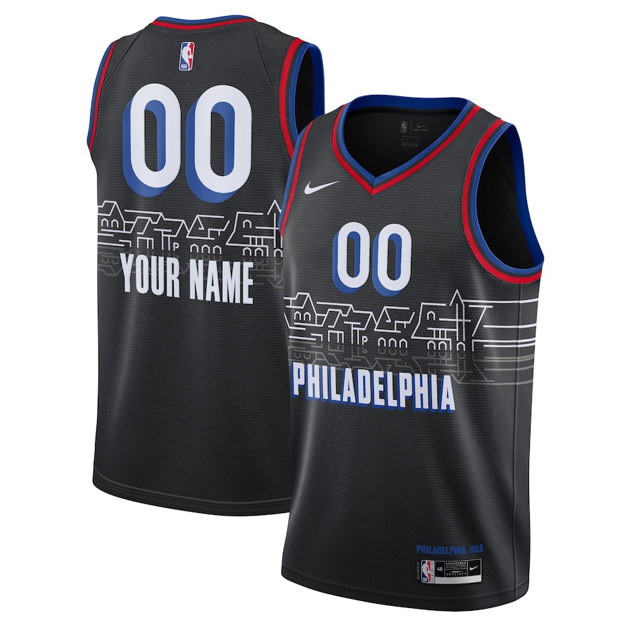 PatrickEddis's tweet photo. I'd say the @sixers have nailed it every time https://t.co/0PbqTCBq2e
