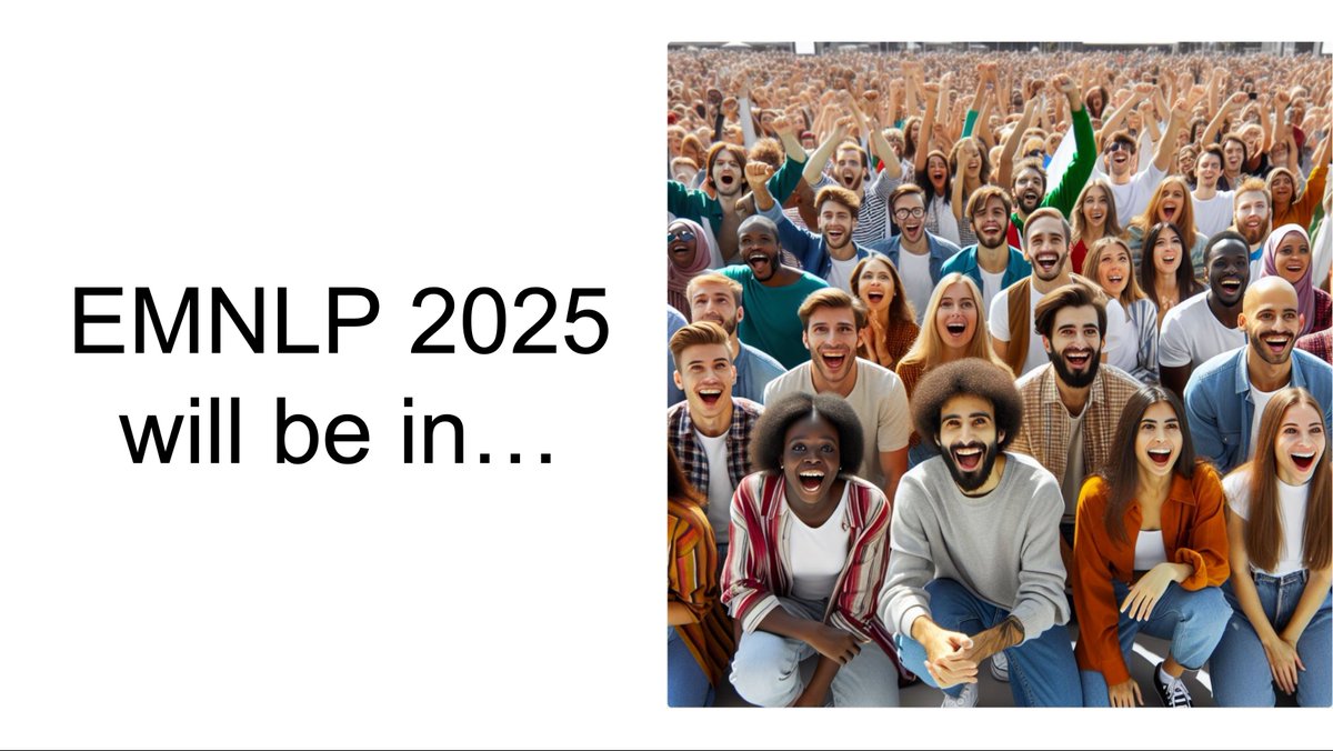 Isabelle Augenstein tweet media