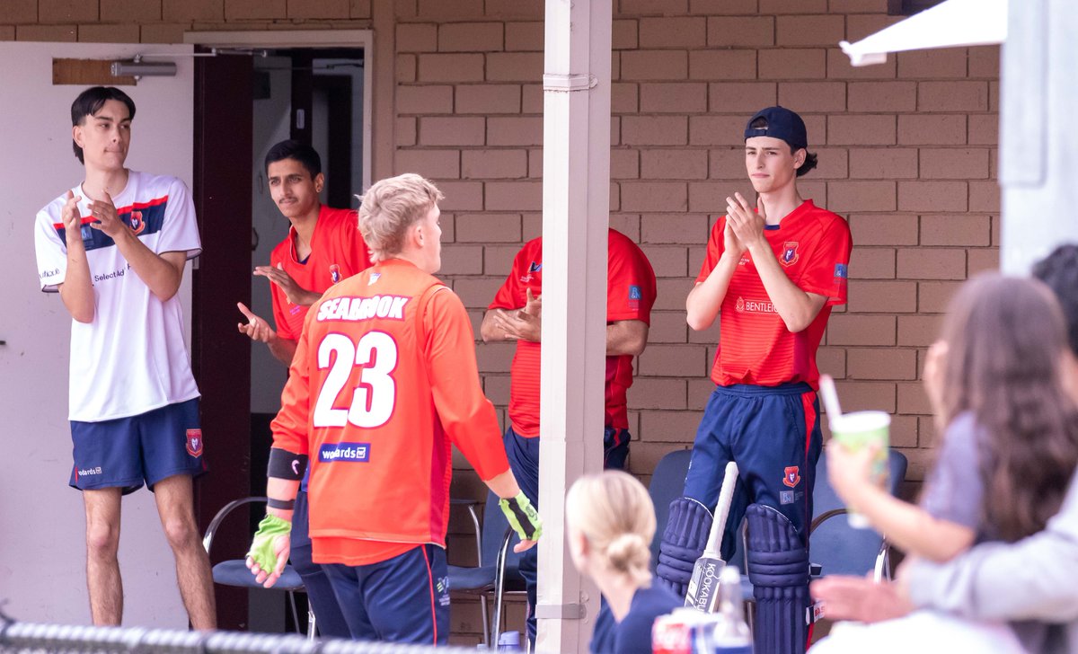 Bentleigh CC tweet media