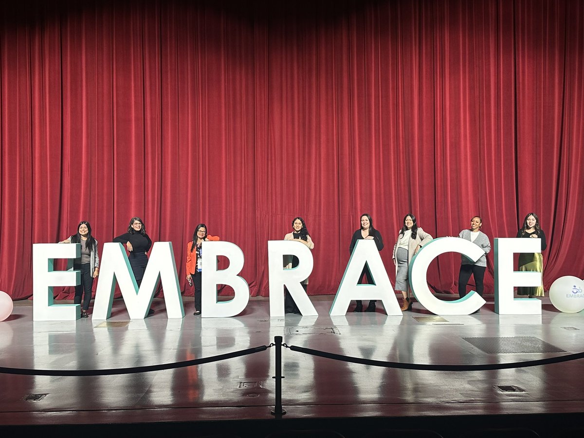 Day 14: I am incredibly grateful for the deeply compassionate and knowledgeable humans who make up the  Student Support Services Department (not all pictured here). #GratitudeSnaps #KernEmbrace