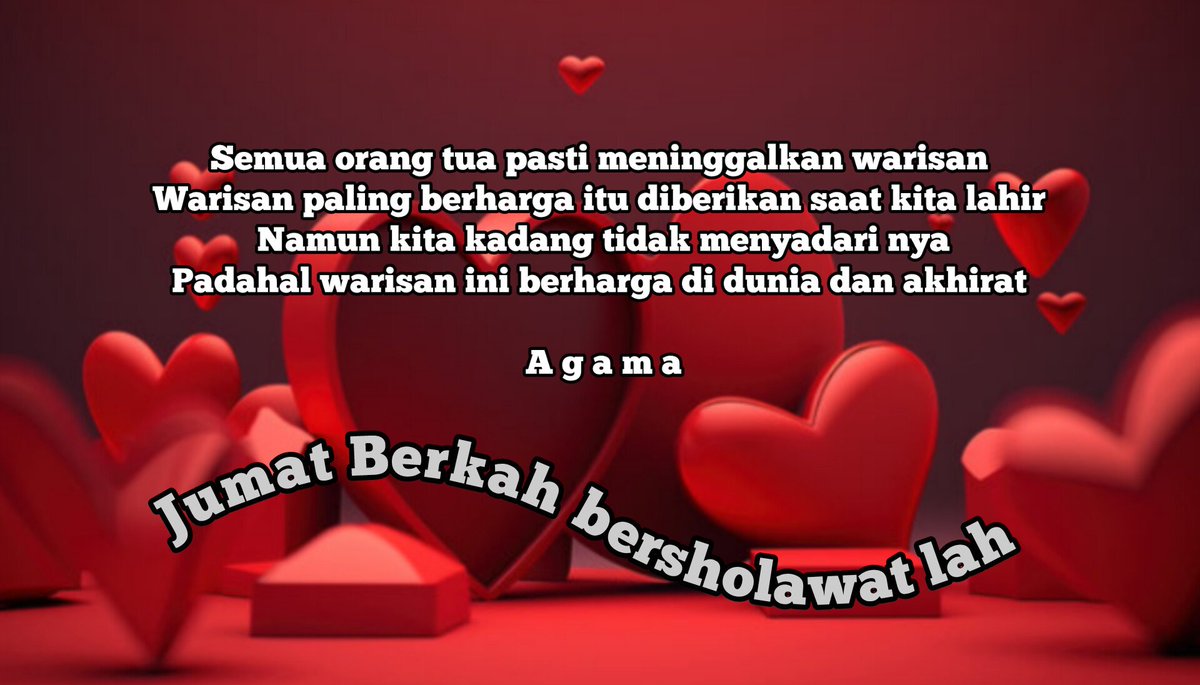 🆙✩࿐ 🅱️🅿️riⓂ️a777 🇲🇨 (@rprima789) on Twitter photo <a href="/newIding30/">ABAH IDING 🇮🇩</a> <a href="/wiyantokdr54/">@ Wyt_kdr54🇮🇩</a> <a href="/jogjapokeid/">jogjapokeid</a> <a href="/aariejazz/">𝙰𝚛𝚒𝚎 𝙺𝚎𝚙𝚛𝚘𝚔🇮🇩</a> <a href="/_riverheaven/">Embun Pagi💧💧</a> <a href="/X_Rpri/">2nd</a> <a href="/0Pri_X/">Pri_X</a> <a href="/2TRafiS1/">_Wong_Biasa_</a> @aqua_seger02 <a href="/Bambang01250678/">Paul McC🔥🌤🦂🌱🌱🌱🍁🌺🌷The Beatles...The Legend</a> <a href="/Hanz1843454/">Hanz</a> <a href="/el_krova/">oposanne_PRABOWO</a> <a href="/Blemod/">™9EM8EL.elit🇲🇨</a> Nuhun bah <a href="/newIding30/">ABAH IDING 🇮🇩</a>
Met pagi Sob
<a href="/sami86pilang/">🇮🇩🐯𝐋𝐞𝐚𝐝𝐞𝐫'𝐬🐯🇮🇩</a>
<a href="/vanniaaurora/">vannia aurora</a>
@picknavagowin_1
<a href="/Hermoyliana/">Ermi HP🔆🔱</a>
<a href="/TriTung63961235/">Tri Tunggal</a>
<a href="/Rizai__/">Rizai❤️🩹💔</a>
<a href="/tnmuda/">Tn Muda</a>
@Herry_717
<a href="/Rian__Az/">The Doctor</a>
<a href="/RickyKardjono/">Ricky Kardjono 🇮🇩</a>
<a href="/Manse_Mangat/">Ayah_Hanita</a>
<a href="/DennyDSP77/">𝓟𝖊𝖗𝖜𝖎𝖗𝖆 𝓚𝖆𝖕𝖊𝖗𝖓𝖆𝖚𝖒 ₯</a>
<a href="/WTekat/">IN RI</a>
<a href="/2TRafiS1/">_Wong_Biasa_</a>
<a href="/2Suryo/">Suryo Rantjono 2 💙</a>
<a href="/TouhaUlama/">Touha_M.U</a>
🕌 #JumatBerkah
🇲🇨 #SobatNKRI
🏅 #BestFriends_X <a href="/newIding30/">ABAH IDING 🇮🇩</a> <a href="/wiyantokdr54/">@ Wyt_kdr54🇮🇩</a> <a href="/jogjapokeid/">jogjapokeid</a> <a href="/aariejazz/">𝙰𝚛𝚒𝚎 𝙺𝚎𝚙𝚛𝚘𝚔🇮🇩</a> <a href="/_riverheaven/">Embun Pagi💧💧</a> <a href="/X_Rpri/">2nd</a> <a href="/0Pri_X/">Pri_X</a> <a href="/2TRafiS1/">_Wong_Biasa_</a> @aqua_seger02 <a href="/Bambang01250678/">Paul McC🔥🌤🦂🌱🌱🌱🍁🌺🌷The Beatles...The Legend</a> <a href="/Hanz1843454/">Hanz</a> <a href="/el_krova/">oposanne_PRABOWO</a> <a href="/Blemod/">™9EM8EL.elit🇲🇨</a> Nuhun bah <a href="/newIding30/">ABAH IDING 🇮🇩</a>
Met pagi Sob
<a href="/sami86pilang/">🇮🇩🐯𝐋𝐞𝐚𝐝𝐞𝐫'𝐬🐯🇮🇩</a>
<a href="/vanniaaurora/">vannia aurora</a>
@picknavagowin_1
<a href="/Hermoyliana/">Ermi HP🔆🔱</a>
<a href="/TriTung63961235/">Tri Tunggal</a>
<a href="/Rizai__/">Rizai❤️🩹💔</a>
<a href="/tnmuda/">Tn Muda</a>
@Herry_717
<a href="/Rian__Az/">The Doctor</a>
<a href="/RickyKardjono/">Ricky Kardjono 🇮🇩</a>
<a href="/Manse_Mangat/">Ayah_Hanita</a>
<a href="/DennyDSP77/">𝓟𝖊𝖗𝖜𝖎𝖗𝖆 𝓚𝖆𝖕𝖊𝖗𝖓𝖆𝖚𝖒 ₯</a>
<a href="/WTekat/">IN RI</a>
<a href="/2TRafiS1/">_Wong_Biasa_</a>
<a href="/2Suryo/">Suryo Rantjono 2 💙</a>
<a href="/TouhaUlama/">Touha_M.U</a>
🕌 #JumatBerkah
🇲🇨 #SobatNKRI
🏅 #BestFriends_X