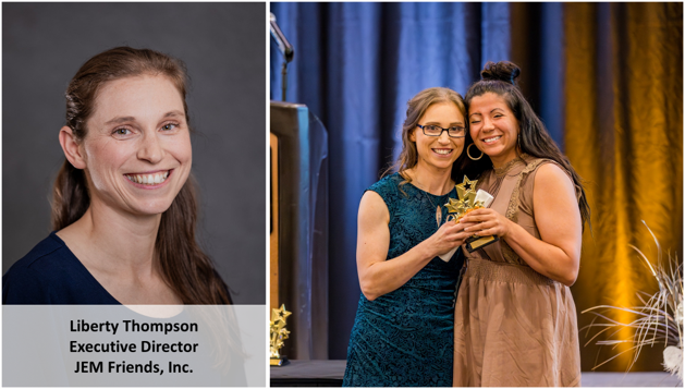 Aging Out Institute tweet media