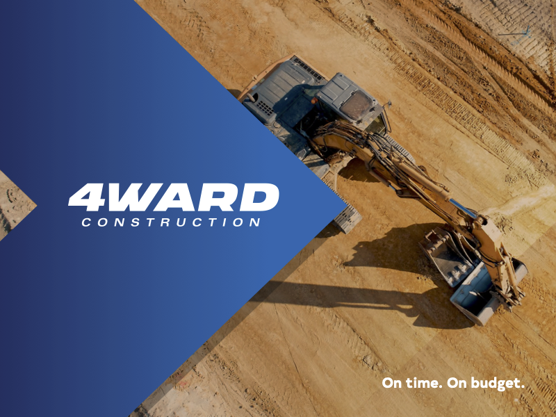4WARD Construction tweet media