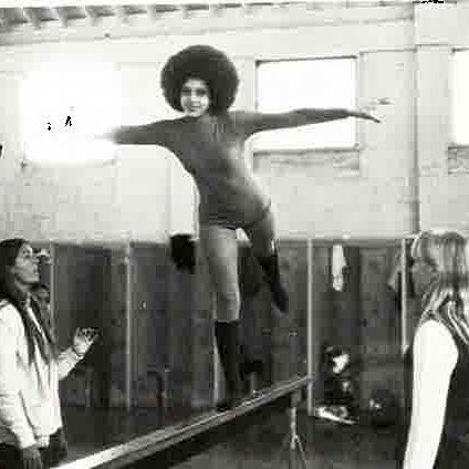 Ramona Convent tweet media