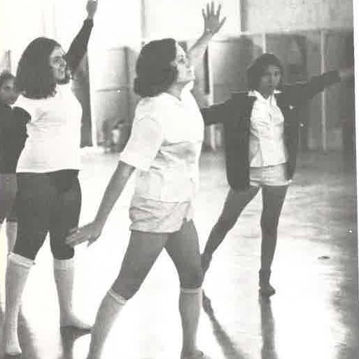 Ramona Convent tweet media