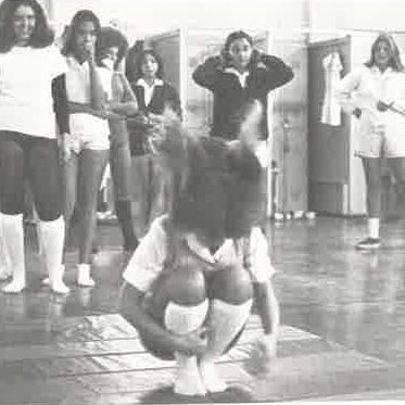 Ramona Convent tweet media