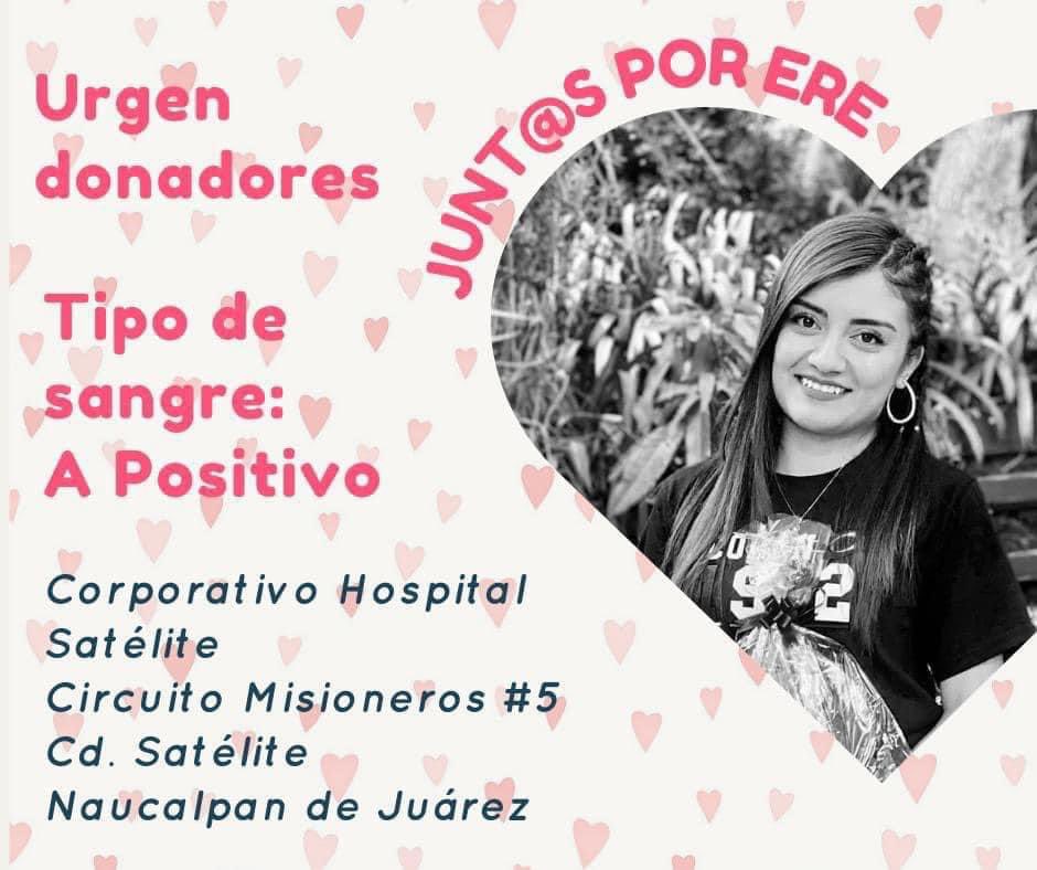 efigaredo's tweet photo. @DonadoresMX nos podrían apoyar a difundir? Gracias! https://t.co/xhfVc9LrqP