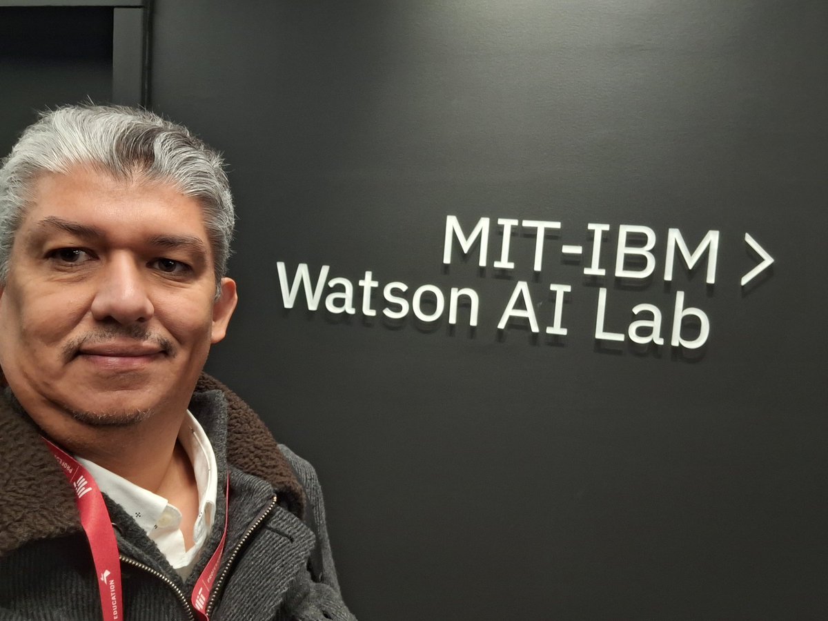GH574_1's tweet photo. ✨ I had a transformative learning experience at MIT Professional Education's Blended Professional Certificate programs (Chief Digital Officer "CDO").  #MITDigitalPlusPrograms
#MITonCampus
#ChiefDigitalOfficer #MITProfessionalEducation https://t.co/YZlCjd6kxj
