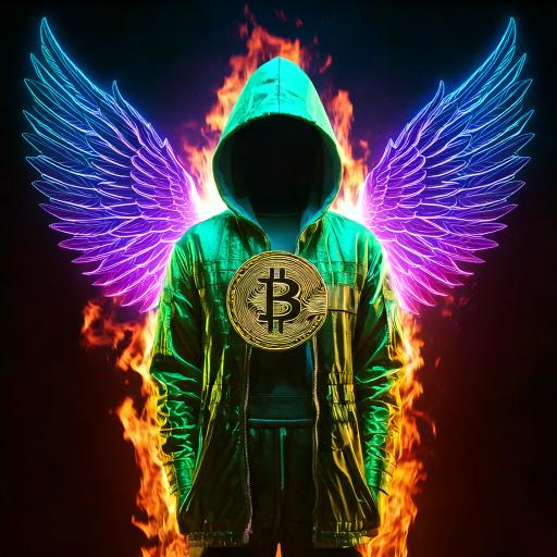 360ArtDropz's tweet image. #bitcoin #360artdropz #bitcoinangel