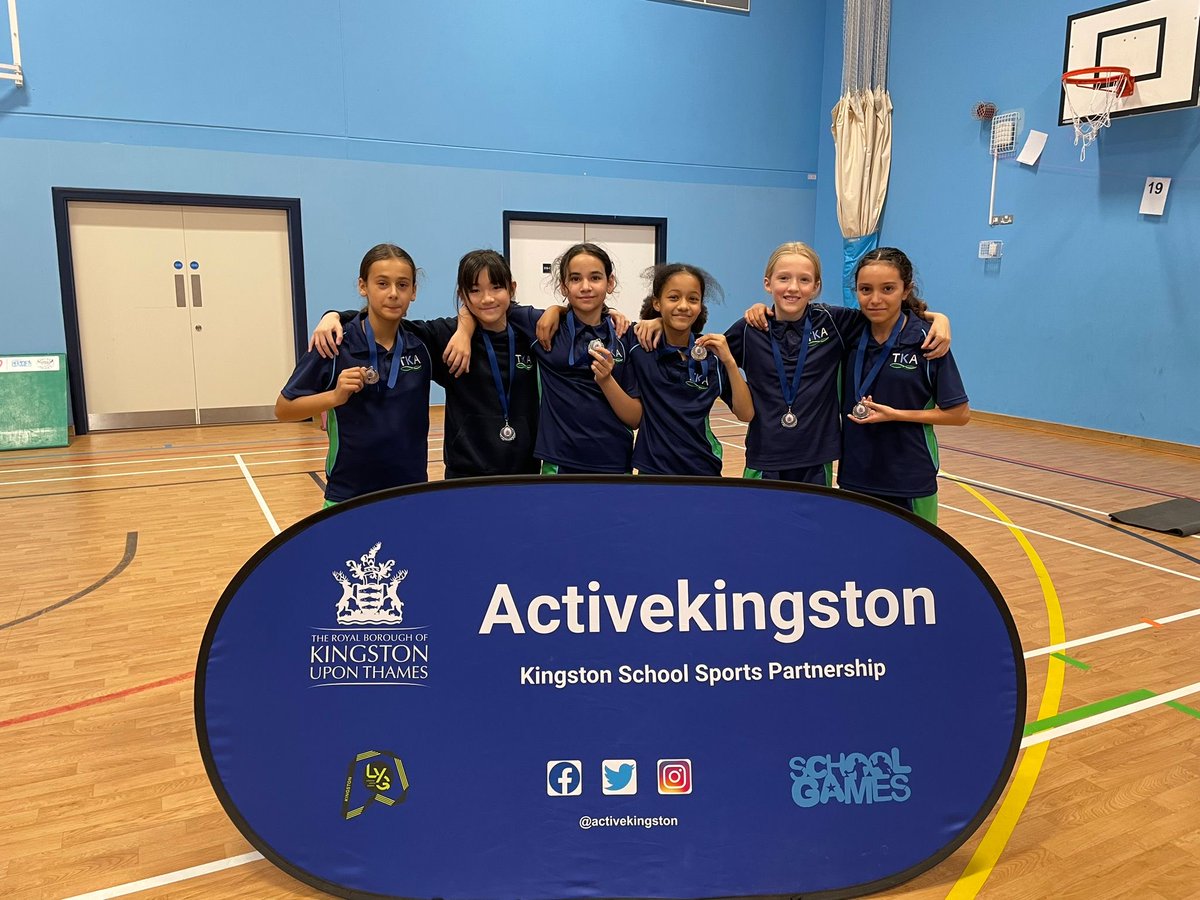 TheKingstonAcademyPE tweet media