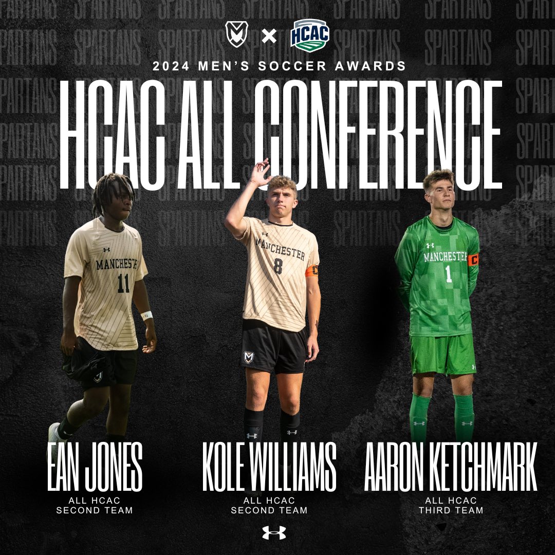 Congrats to our All-Conference honorees! #TenToesDown #MUSpartans