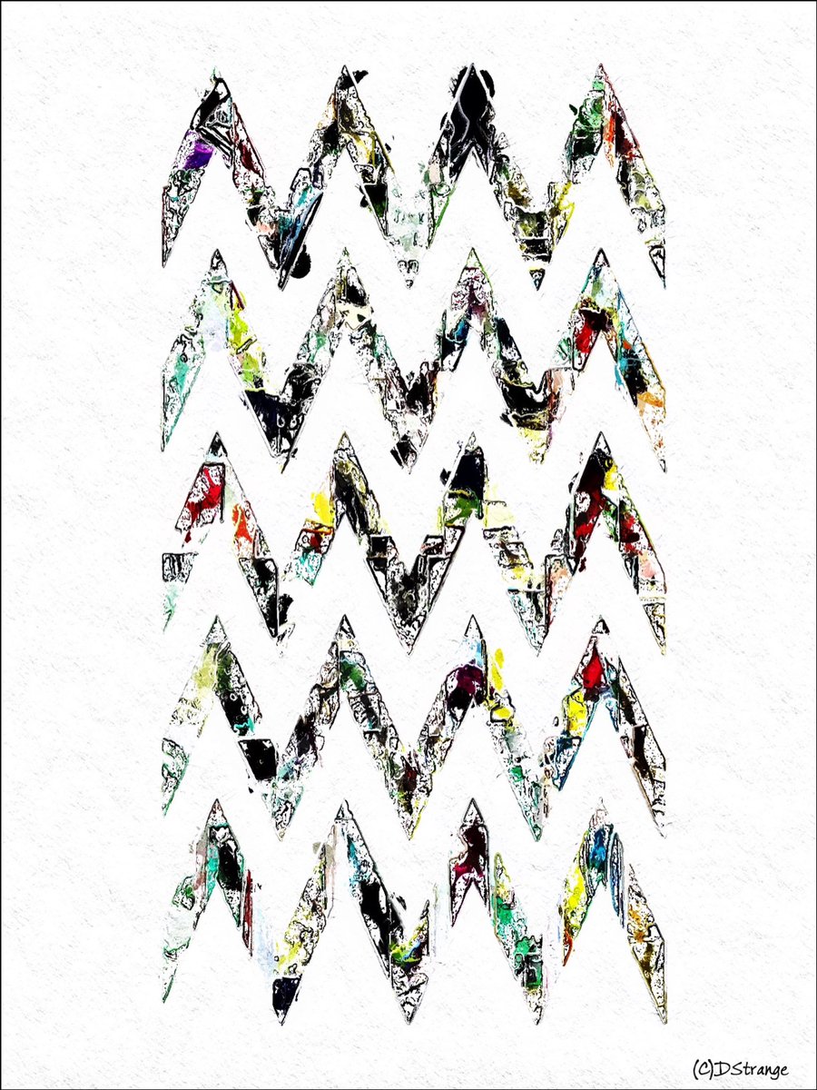 Debbie Strange archive of selected published©️work tweet media