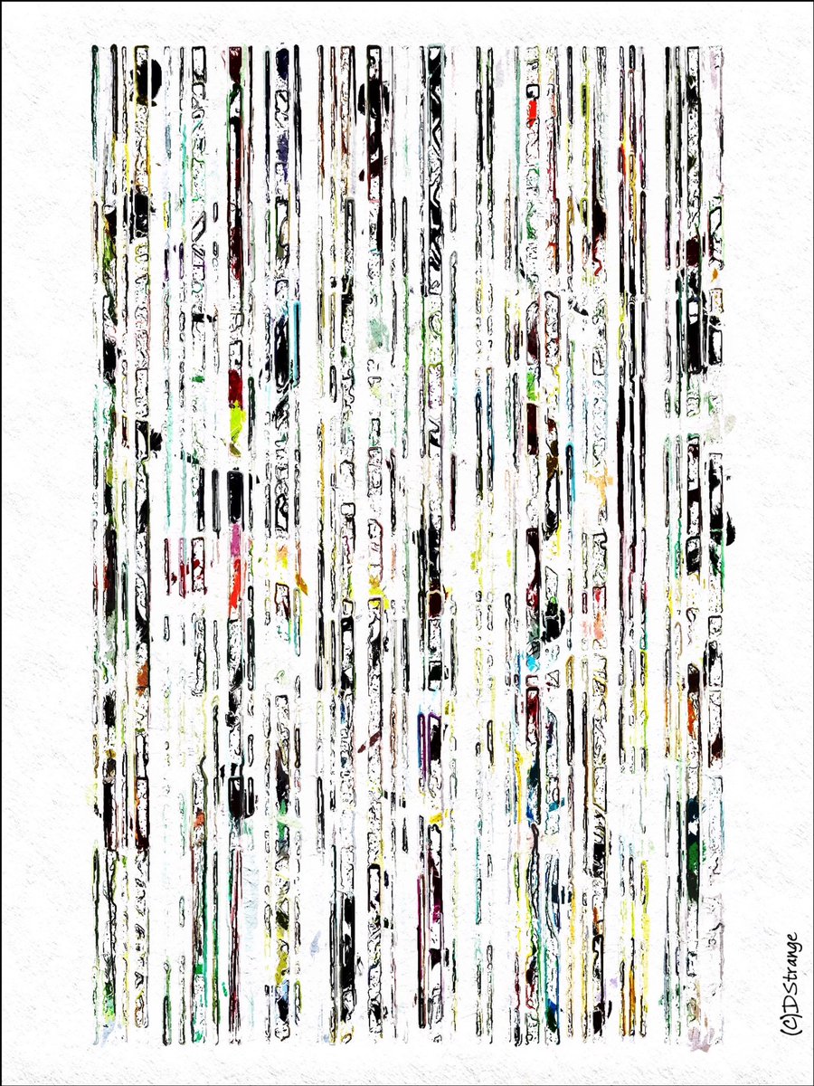 Debbie Strange archive of selected published©️work tweet media