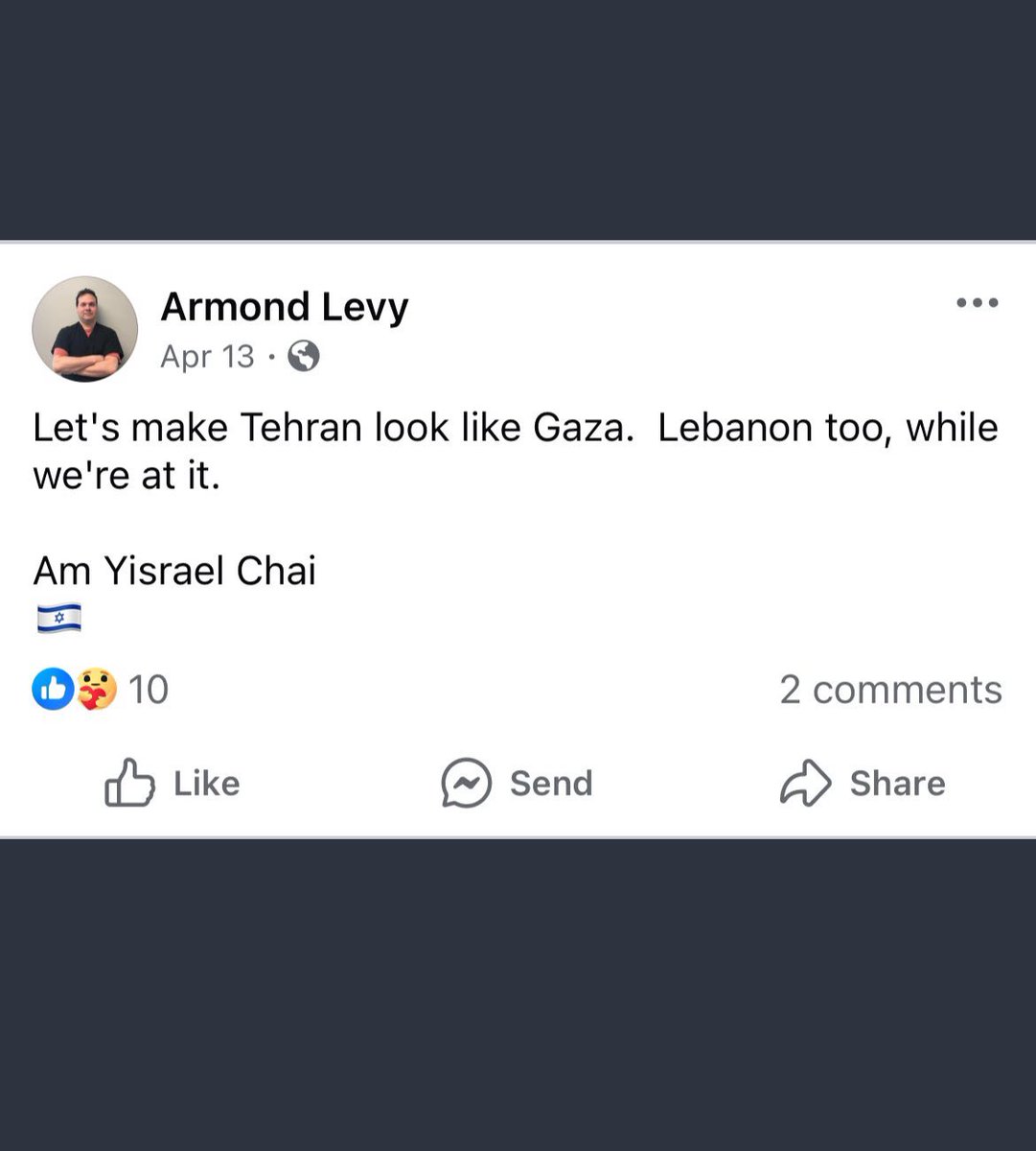 Stop Arab Hate tweet media