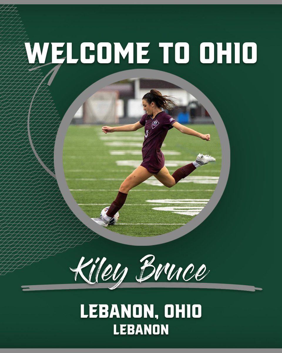Ohio Soccer tweet media