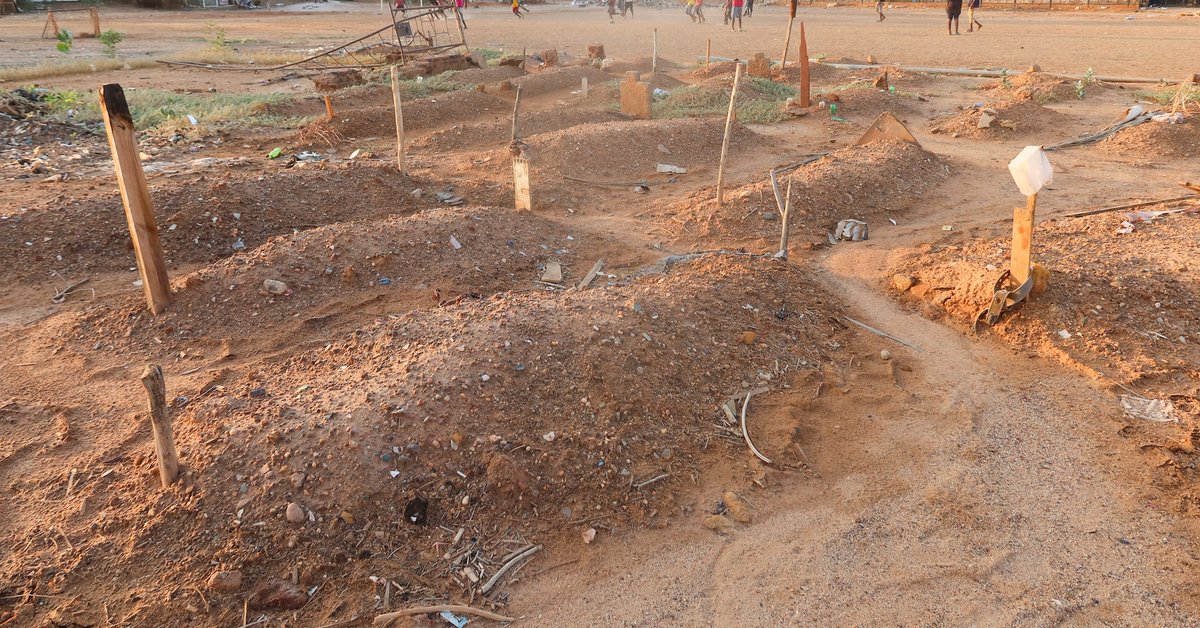 Reuters Africa tweet media