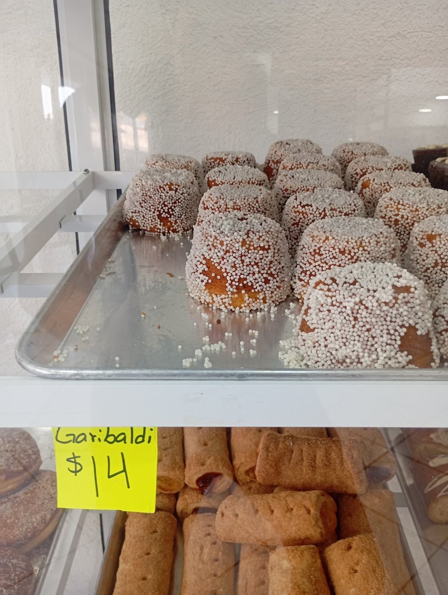 Te encontré @Garibaldissb xdd