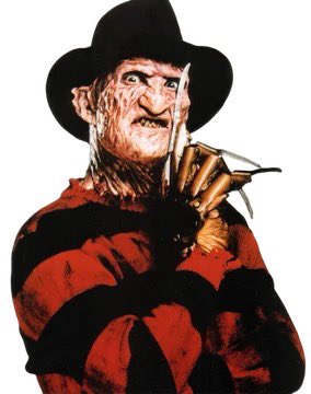 Donald Trump announces Freddy Krueger as his Secretary for Having Sweet Dreams