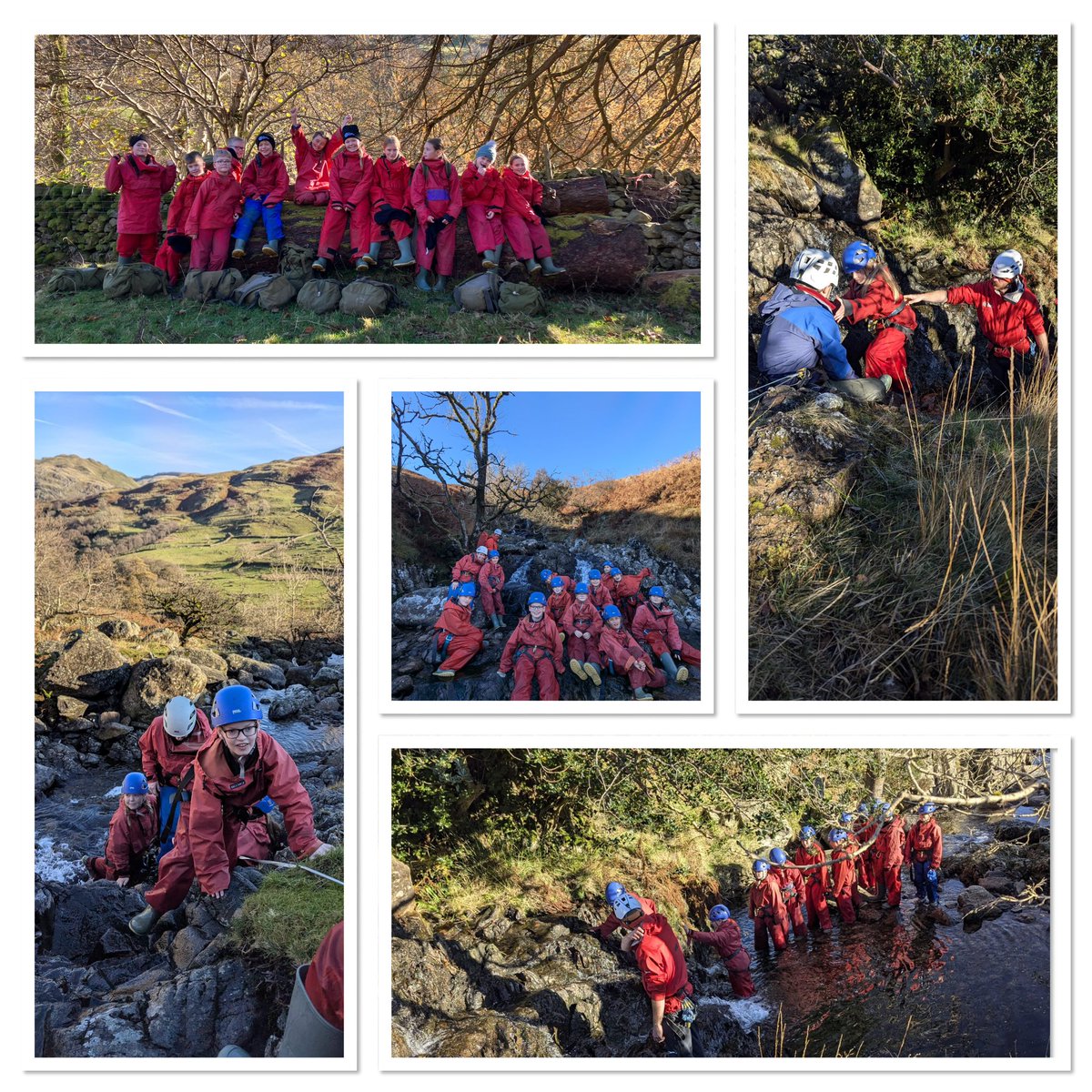 Northowram Ullswater Residential tweet media