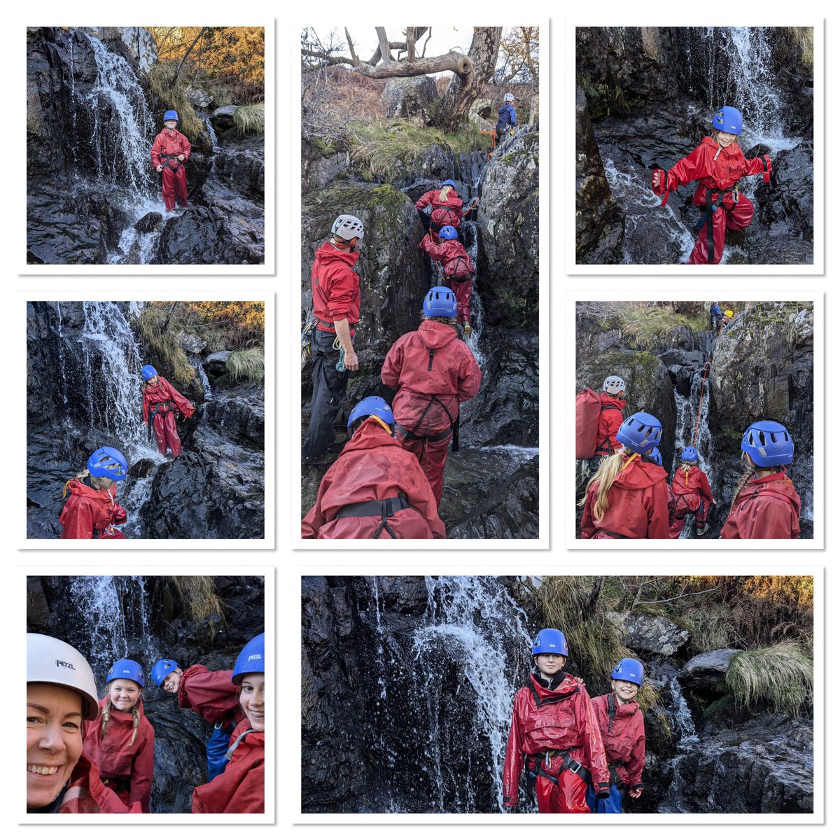 Northowram Ullswater Residential tweet media