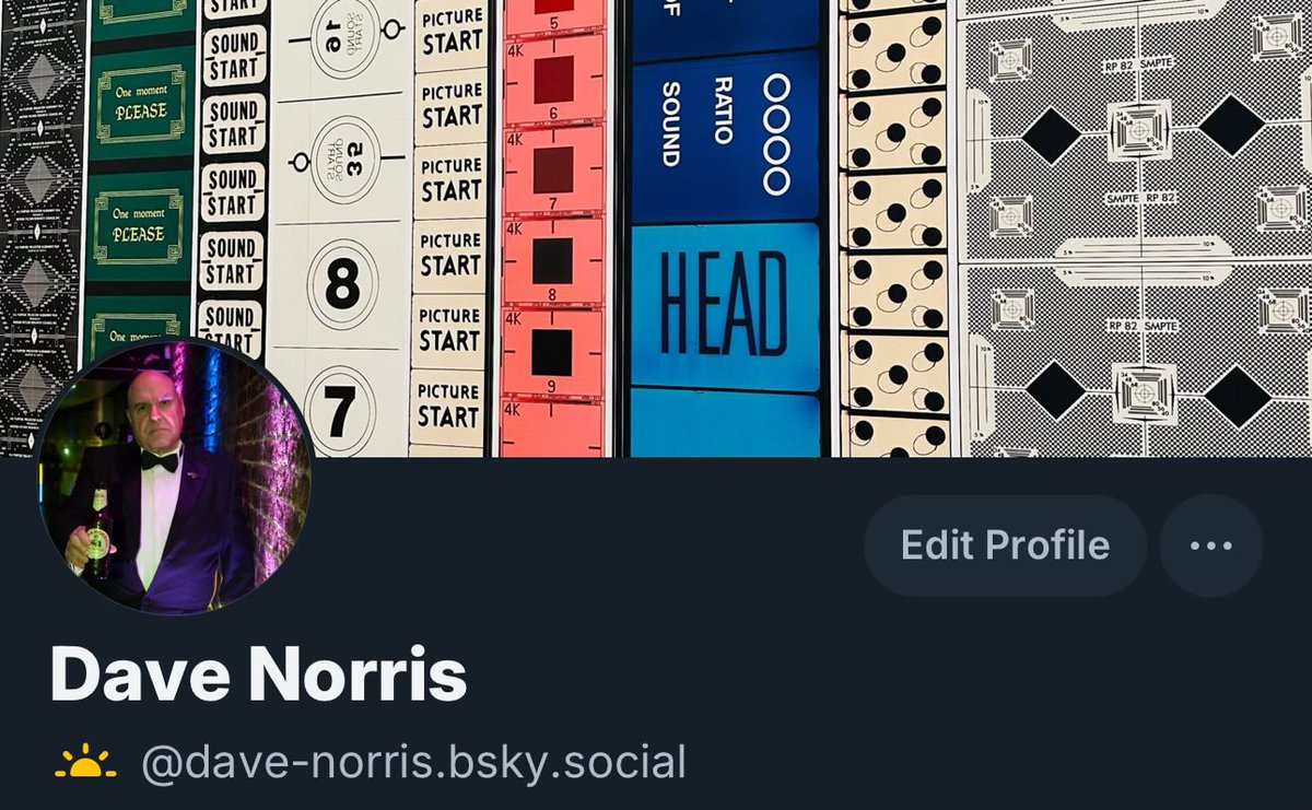 Dave Norris 💙 🇺🇦 tweet media