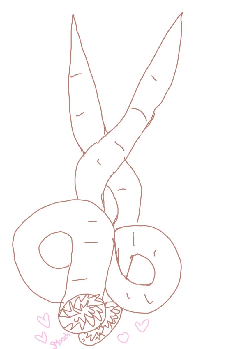 Oh worm mother, I cannot worm, slender worm aphrodite hath overcome me with worm love for a worm girl

- Wappho (worm Sappho)