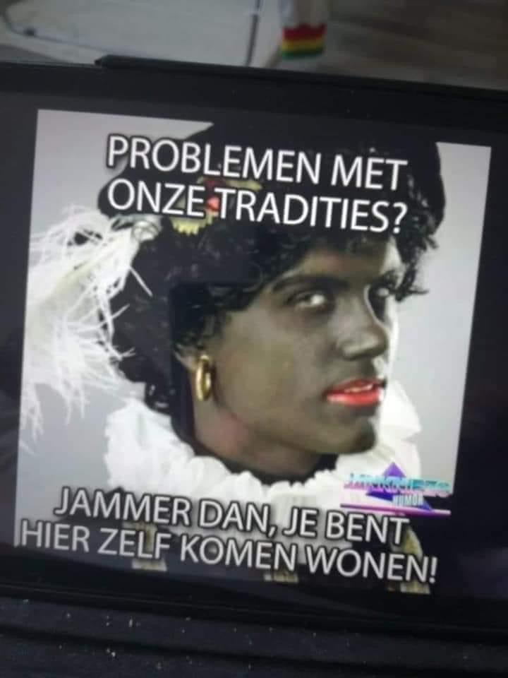 Oprotten, als het je niet bevalt! 

#KOZP #KOZPOPROTTEN