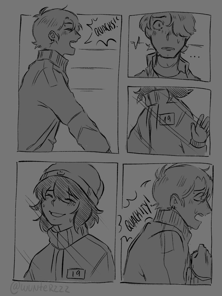 jugador 19 eliminado nooo #luckity #luckityfanart