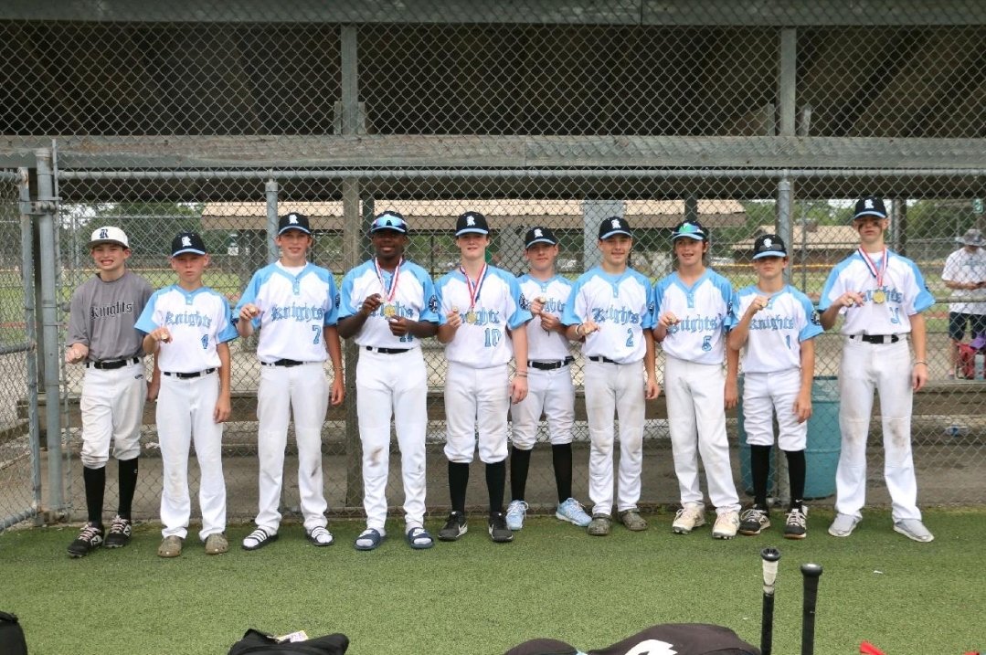 Congrats to Shelton Harville who will continue playing baseball at LA Tech next year.