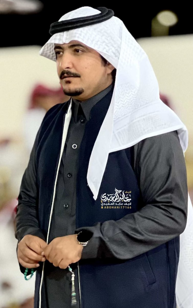 جمهور معتق العياضي✨ tweet media