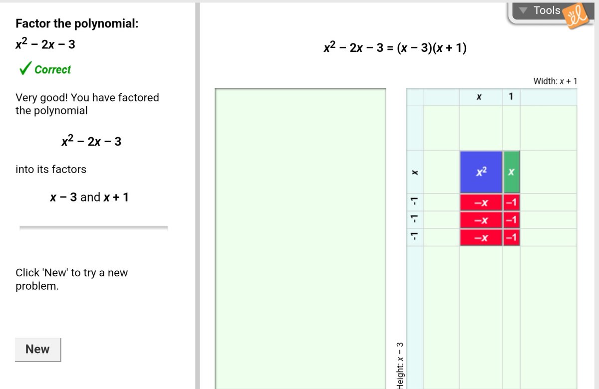 DP_math's tweet photo. Forgot to take pics today @loyolacss (TY for hosting ๐) during our @ExploreLearning @DP_math @DPTechTeam Gizmos PD session w/ Gr 10 Academic Math Ts. Incl a lesson model w/ Mr. Fraelic's Ss. Exploring factoring visually. Thank you everyone for your collaboration. #dpmath #dptech https://t.co/xFzIGGJZoP