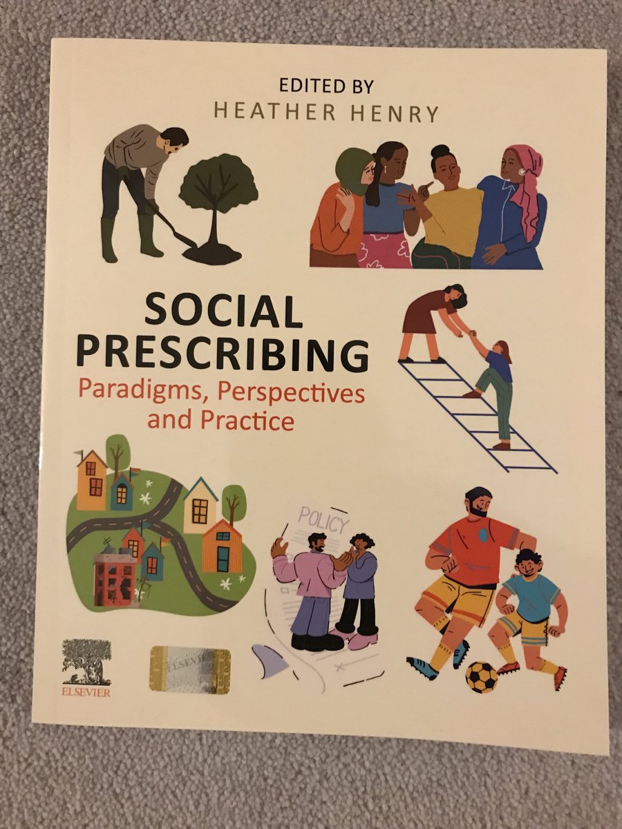 Merron Simpson (@merronsimpson) on Twitter photo Pleased to have a copy in my hands and looking forward to reading the full range of perspectives (over the Xmas break maybe ā¦) itās looking good ans very comprehensive, well done ā¦<a href="/HeatherHenry4/">āØHeather Henry RN QN MBA</a>ā© ā¦<a href="/C2exeter/">C2 Connecting Communities</a>ā© and all the contributors Pleased to have a copy in my hands and looking forward to reading the full range of perspectives (over the Xmas break maybe ā¦) itās looking good ans very comprehensive, well done ā¦<a href="/HeatherHenry4/">āØHeather Henry RN QN MBA</a>ā© ā¦<a href="/C2exeter/">C2 Connecting Communities</a>ā© and all the contributors