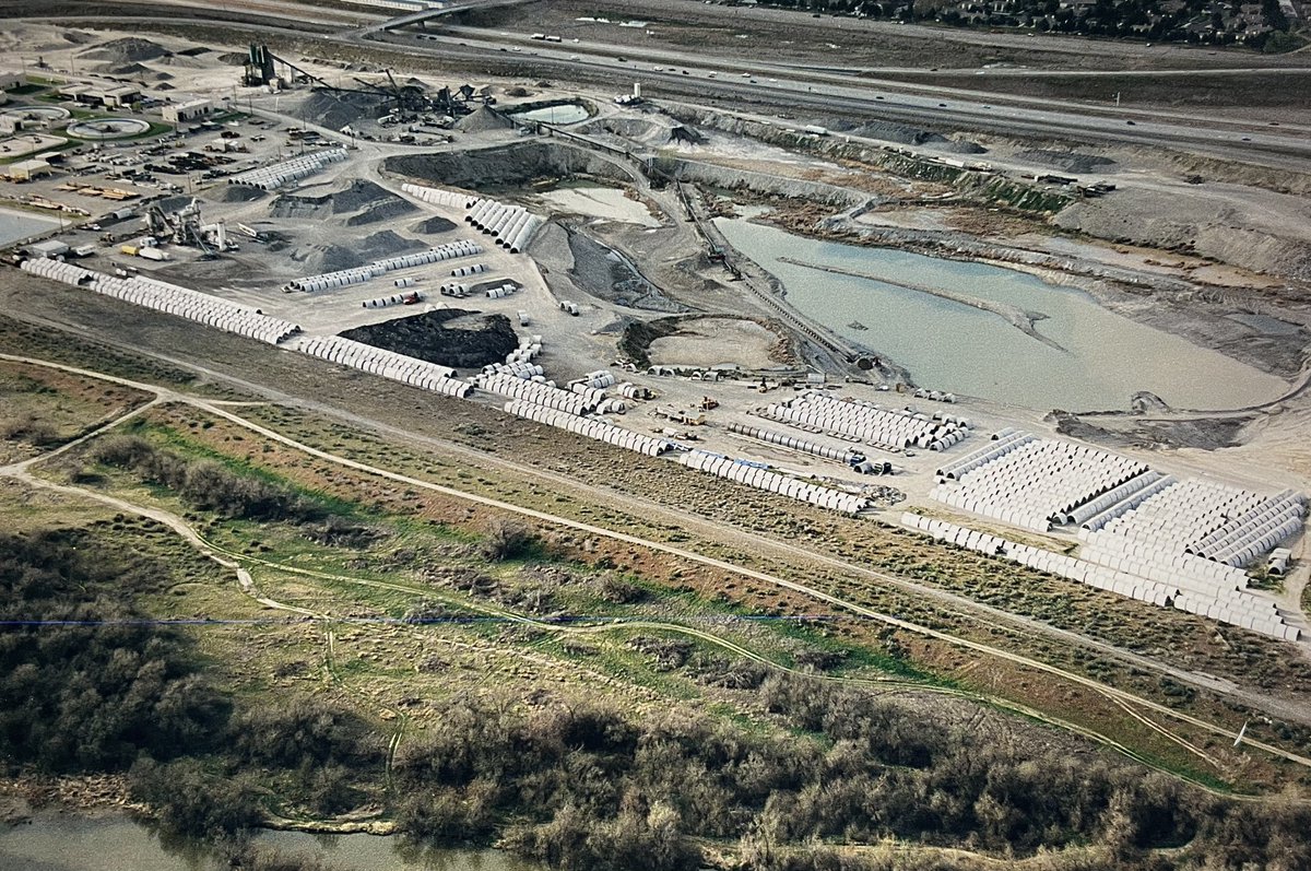 LIGO Hanford tweet media