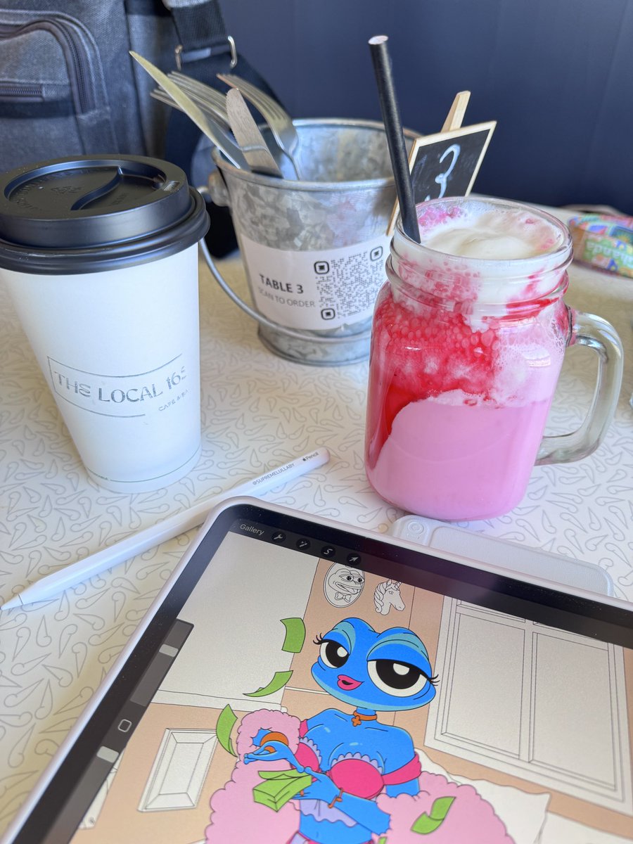 Preme 🦄🌈✨🍀 tweet media